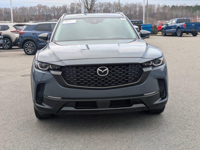 used 2024 Mazda CX-50 car, priced at $27,872