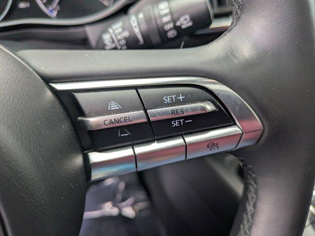 used 2024 Mazda CX-50 car, priced at $27,872