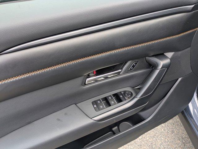 used 2024 Mazda CX-50 car, priced at $27,872