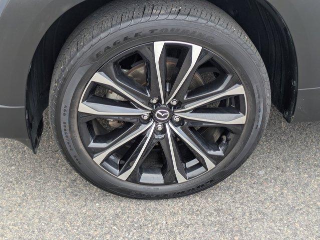 used 2024 Mazda CX-50 car, priced at $27,872