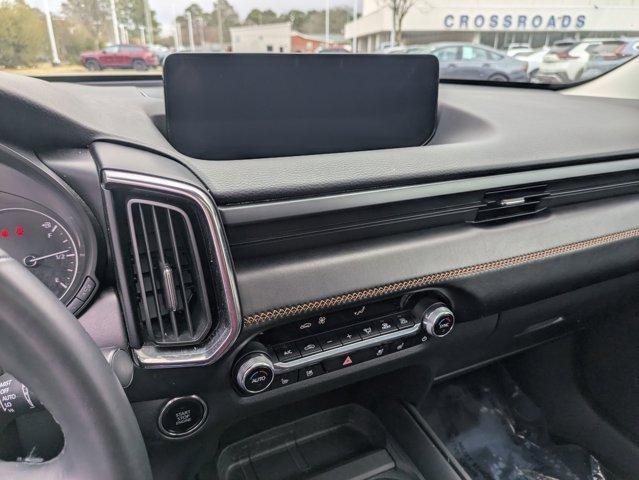 used 2024 Mazda CX-50 car, priced at $27,872