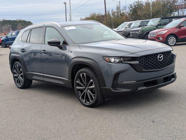 used 2024 Mazda CX-50 car, priced at $27,872