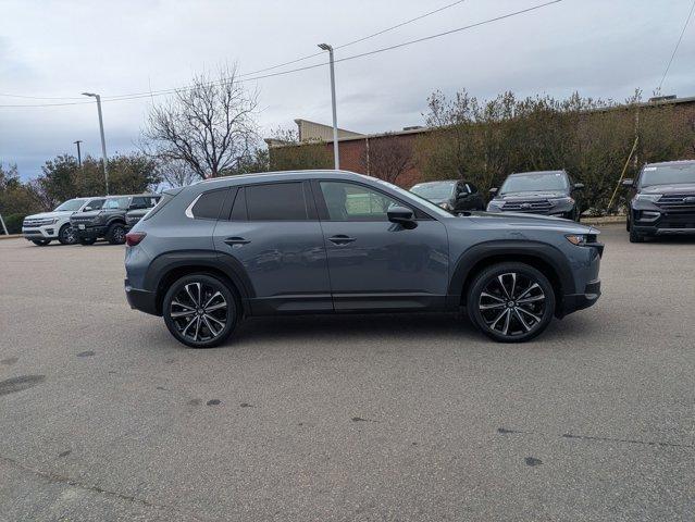 used 2024 Mazda CX-50 car, priced at $27,872