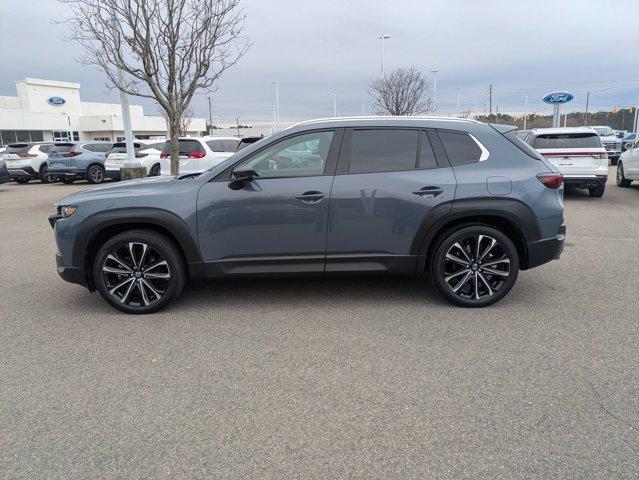 used 2024 Mazda CX-50 car, priced at $27,872