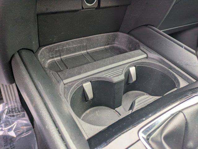 used 2024 Mazda CX-50 car, priced at $27,872