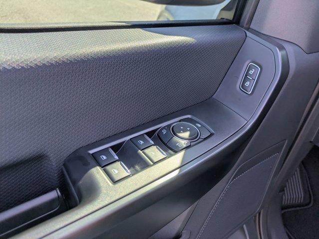 new 2025 Ford F-150 car, priced at $53,620