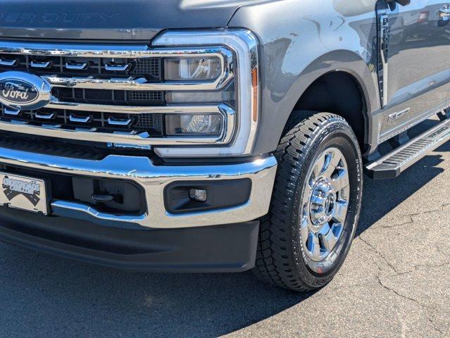 new 2026 Ford F-250 car, priced at $83,430