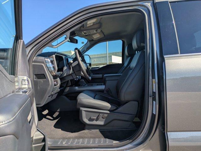 new 2026 Ford F-250 car, priced at $83,430