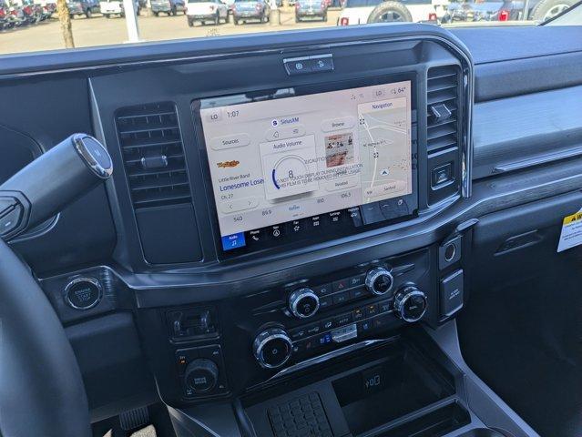 new 2026 Ford F-250 car, priced at $83,430