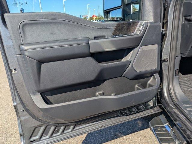 new 2026 Ford F-250 car, priced at $83,430