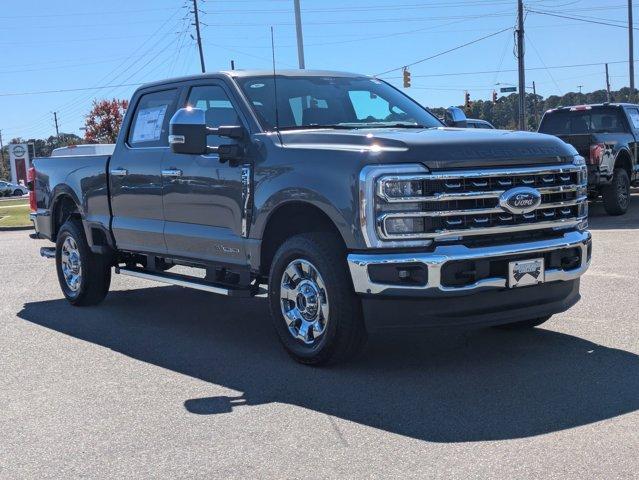 new 2026 Ford F-250 car, priced at $83,430
