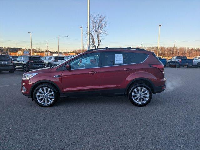 used 2019 Ford Escape car, priced at $14,990