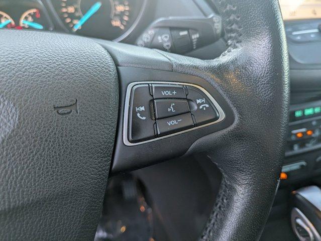 used 2019 Ford Escape car, priced at $14,990