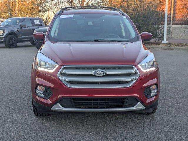 used 2019 Ford Escape car, priced at $14,990