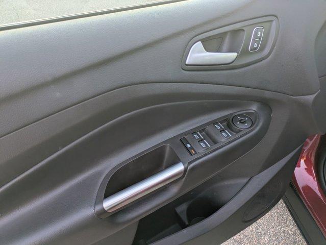 used 2019 Ford Escape car, priced at $14,990