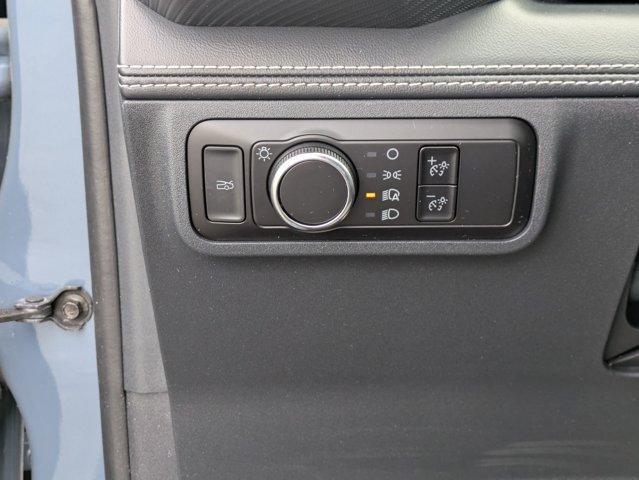 used 2024 Ford Mustang car, priced at $42,305