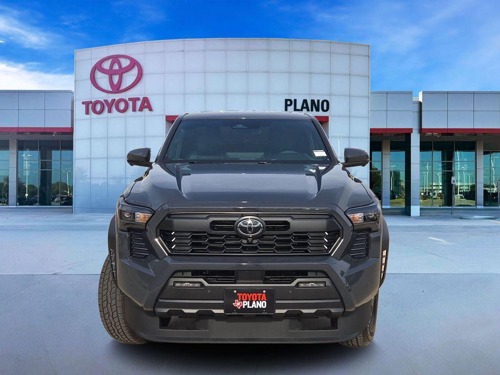 used 2025 Toyota Tacoma Hybrid car, priced at $49,991