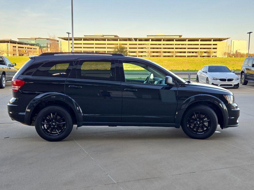 used 2020 Dodge Journey car, priced at $13,999