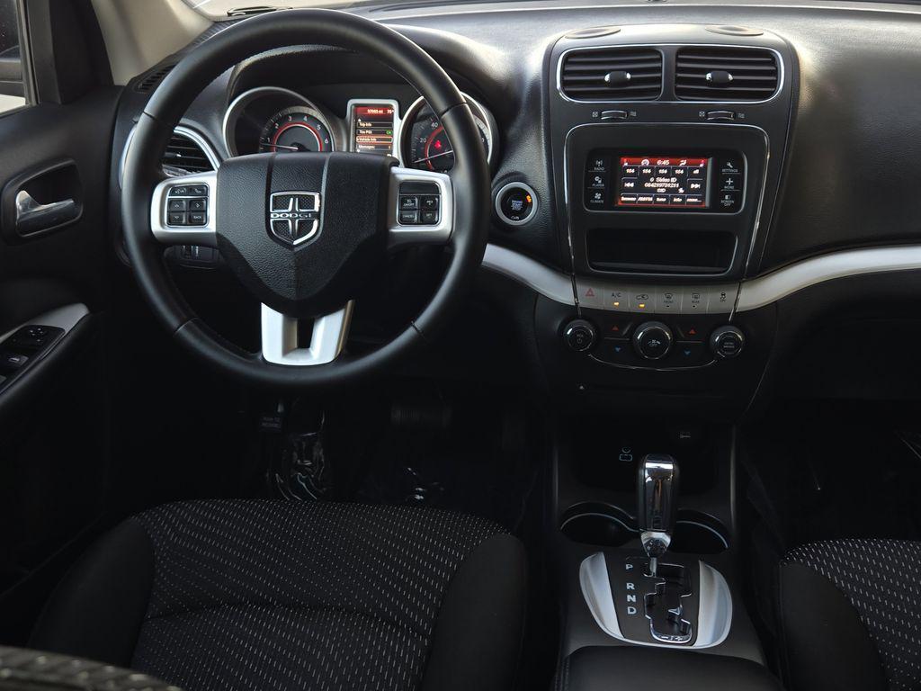 used 2020 Dodge Journey car, priced at $13,999