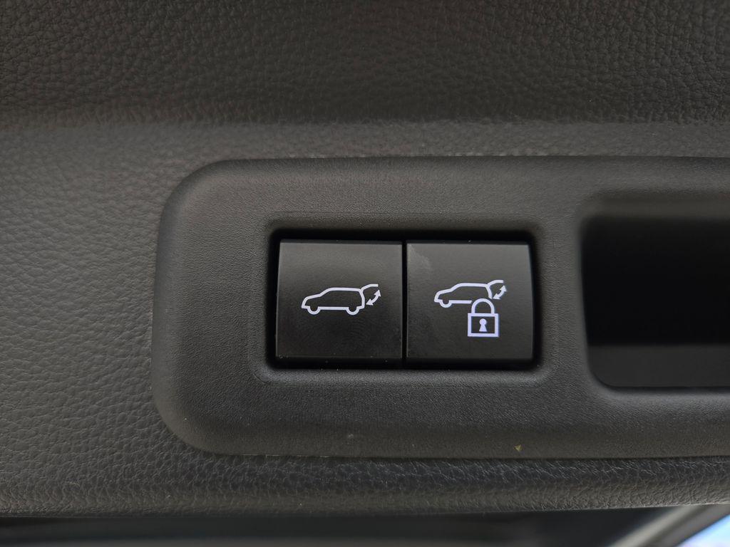 used 2024 Toyota Sequoia car, priced at $64,988