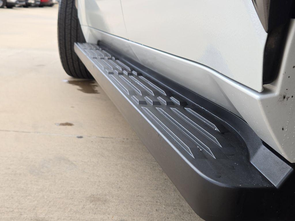 used 2024 Toyota Sequoia car, priced at $64,988