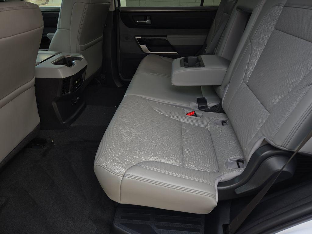 used 2024 Toyota Sequoia car, priced at $64,988