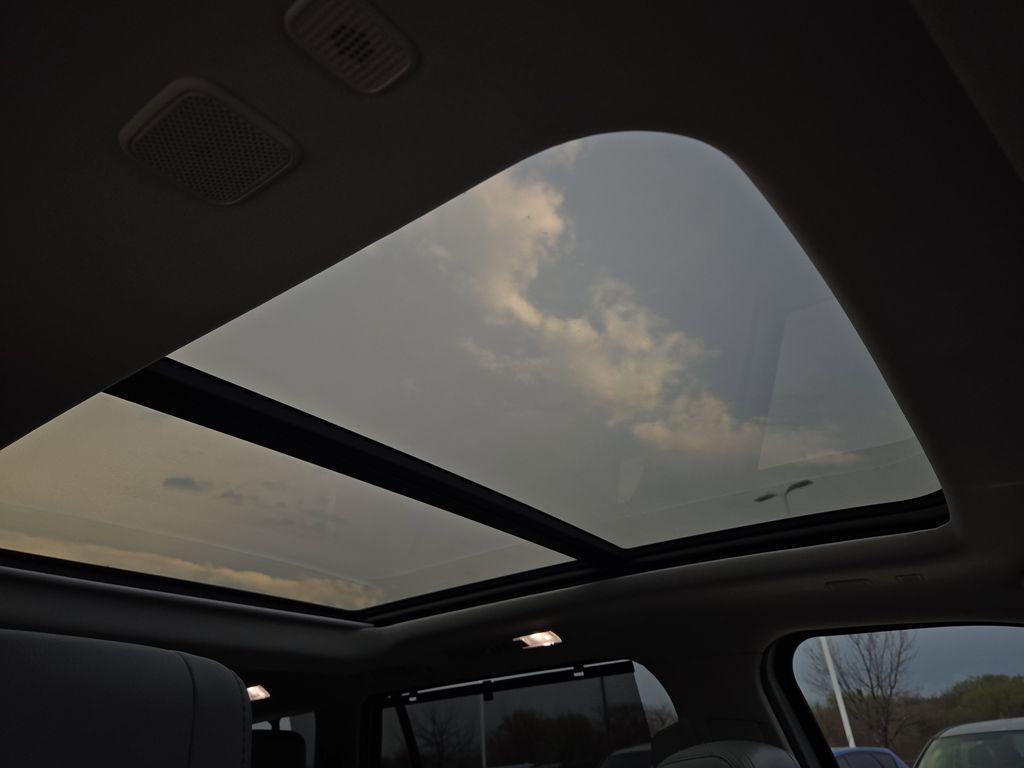 used 2024 Toyota Sequoia car, priced at $64,988