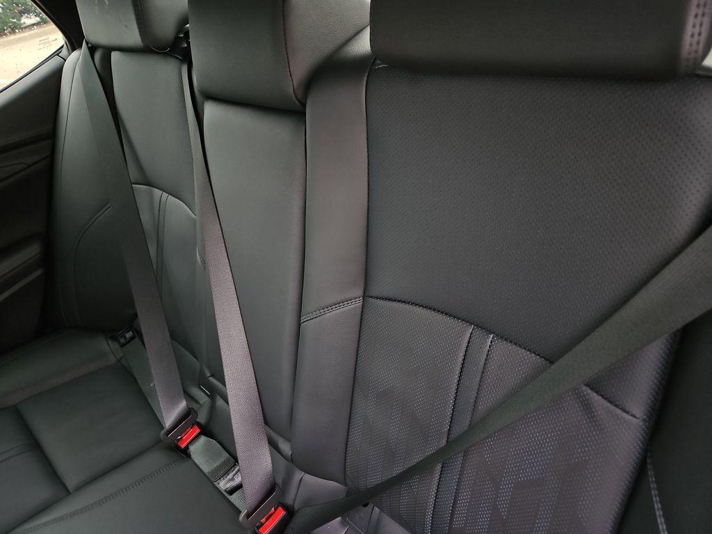 new 2026 Toyota Camry car, priced at $44,349