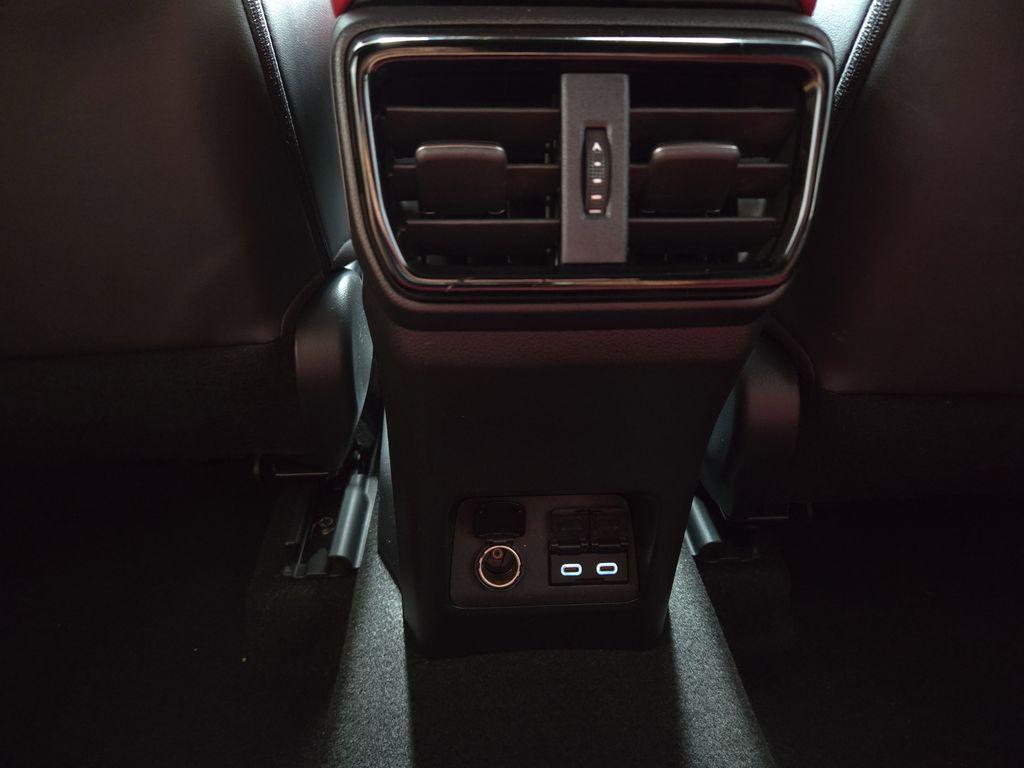 used 2024 Lexus NX 250 car, priced at $42,435