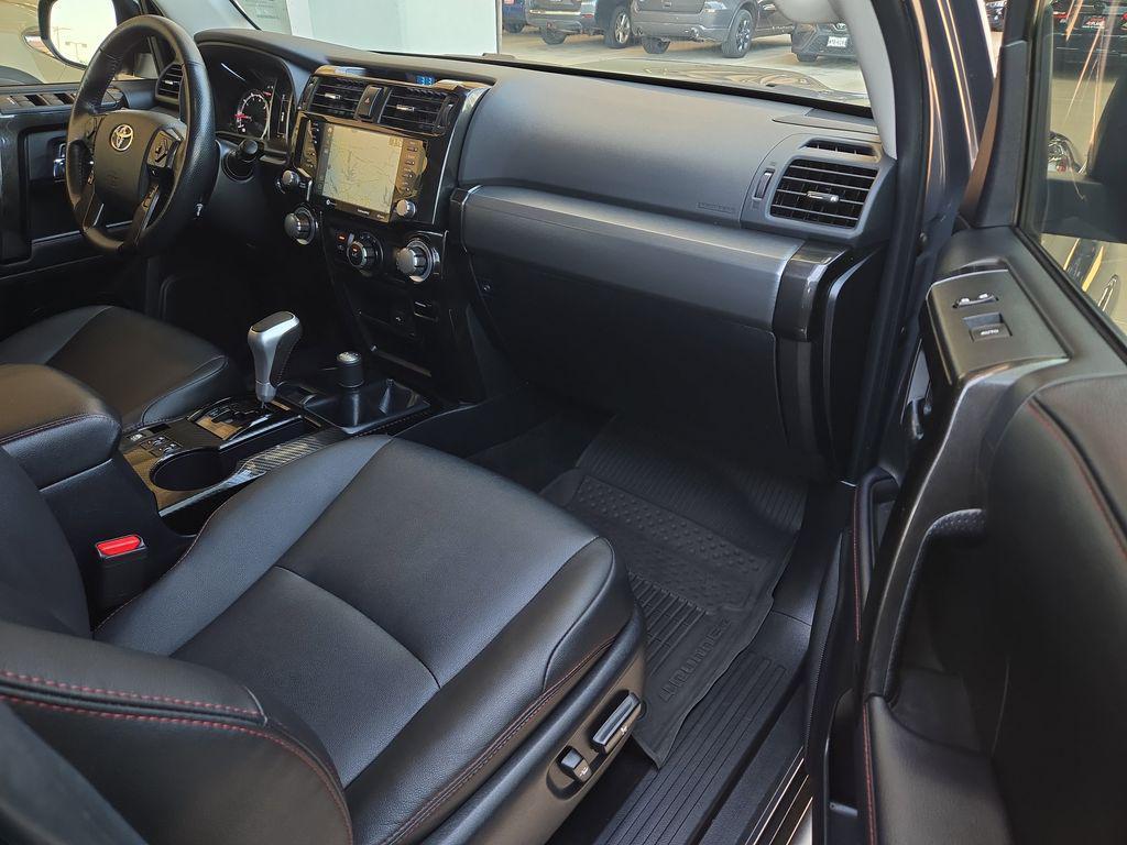 used 2024 Toyota 4Runner car, priced at $44,991