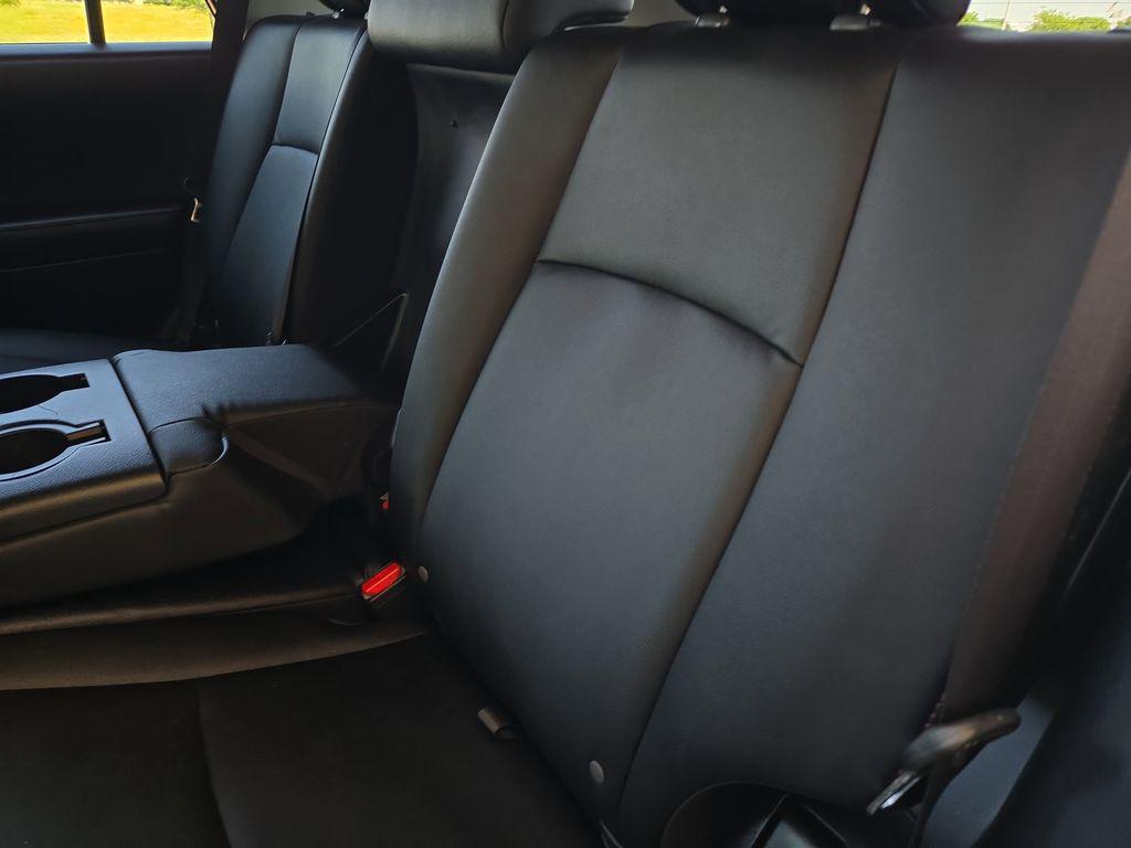 used 2024 Toyota 4Runner car, priced at $44,991