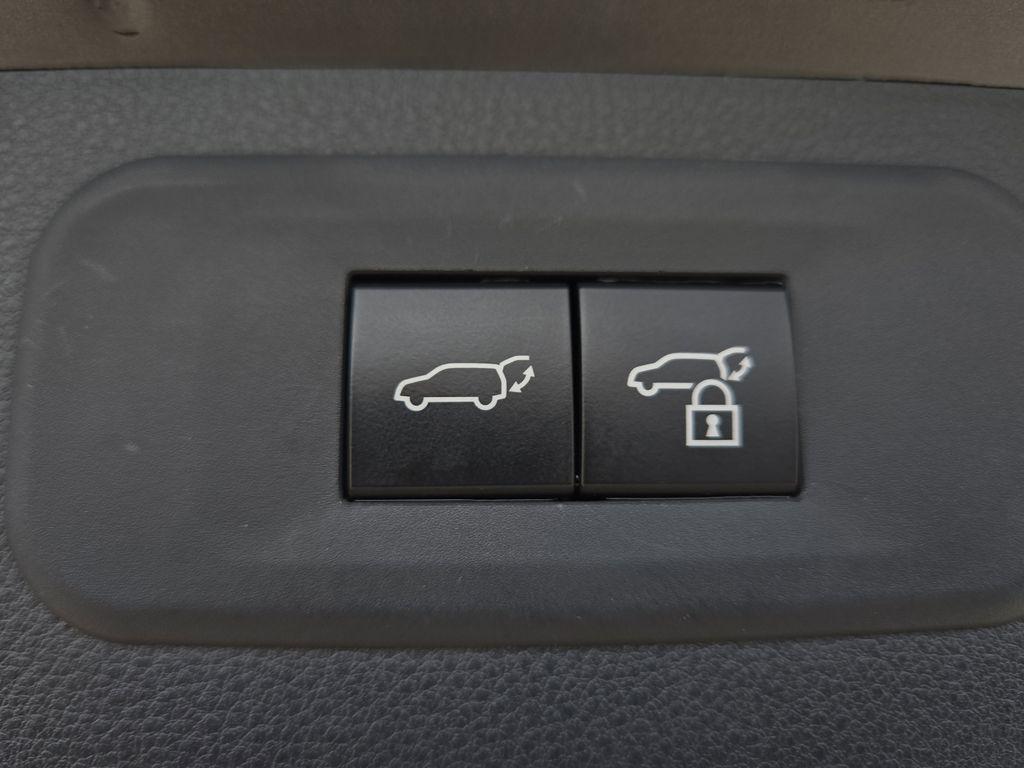 used 2024 Lexus TX 350 car, priced at $55,925