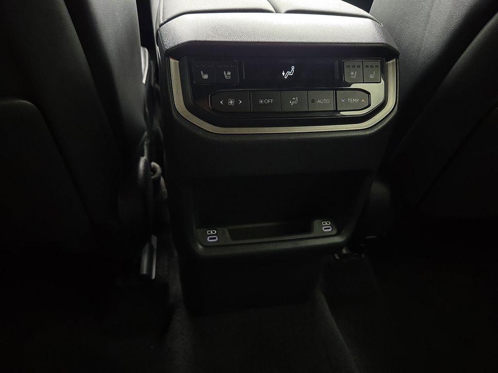 used 2024 Lexus TX 350 car, priced at $55,925