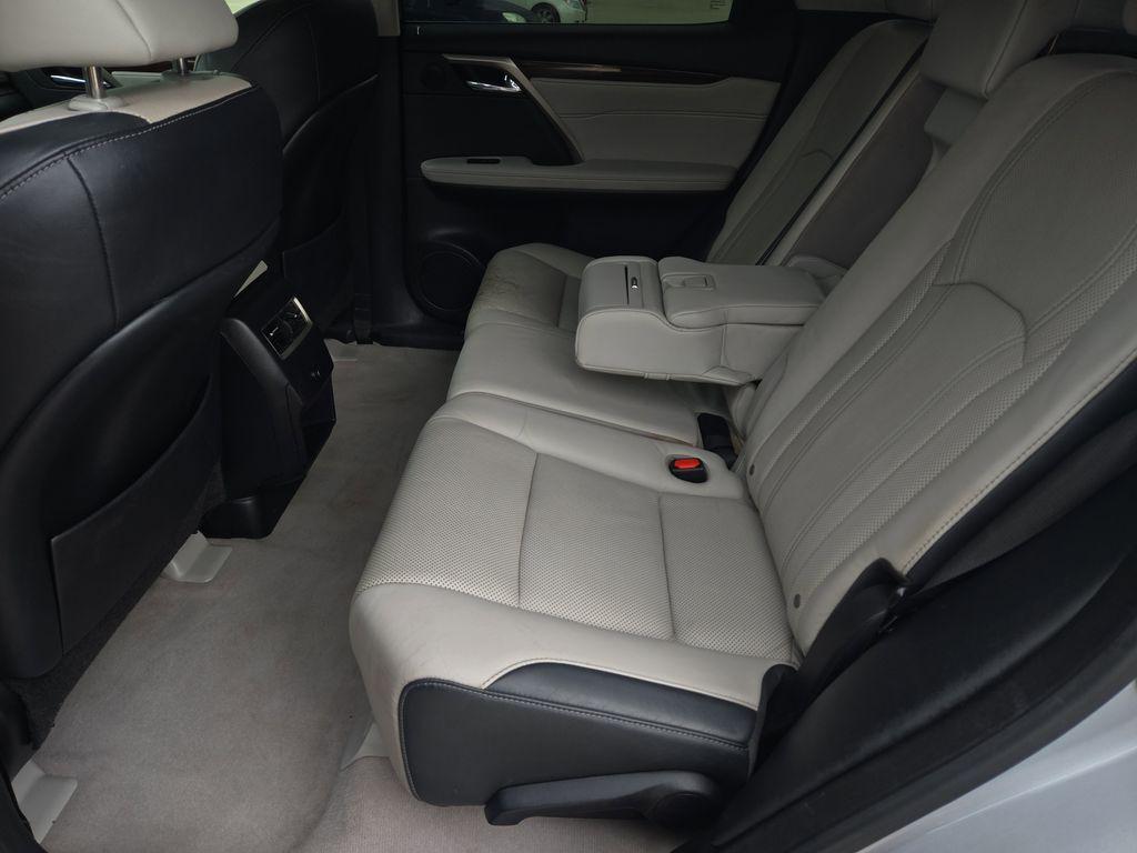 used 2016 Lexus RX 350 car, priced at $18,491