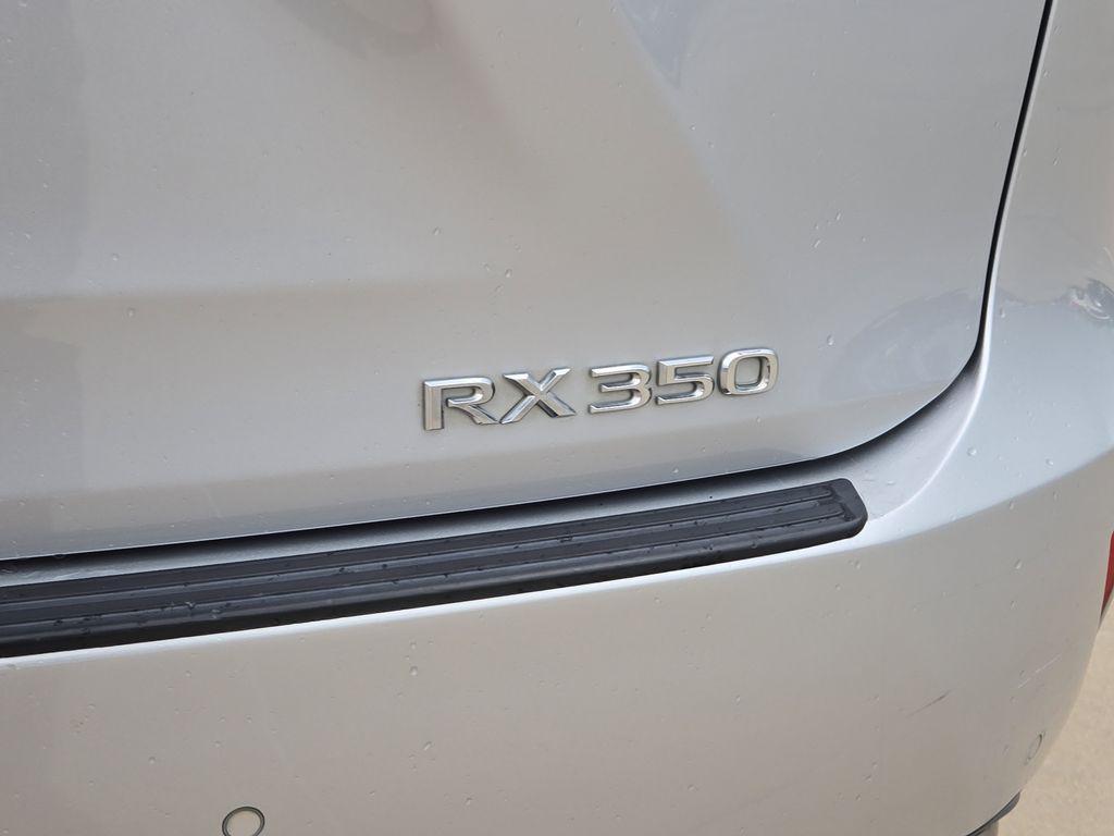 used 2016 Lexus RX 350 car, priced at $18,491