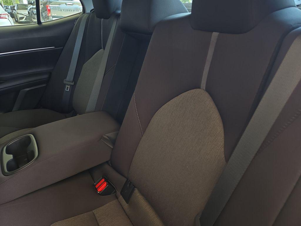 used 2021 Toyota Camry car, priced at $23,924