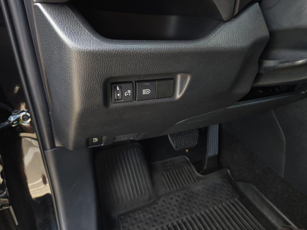 used 2024 Toyota RAV4 Hybrid car, priced at $32,404