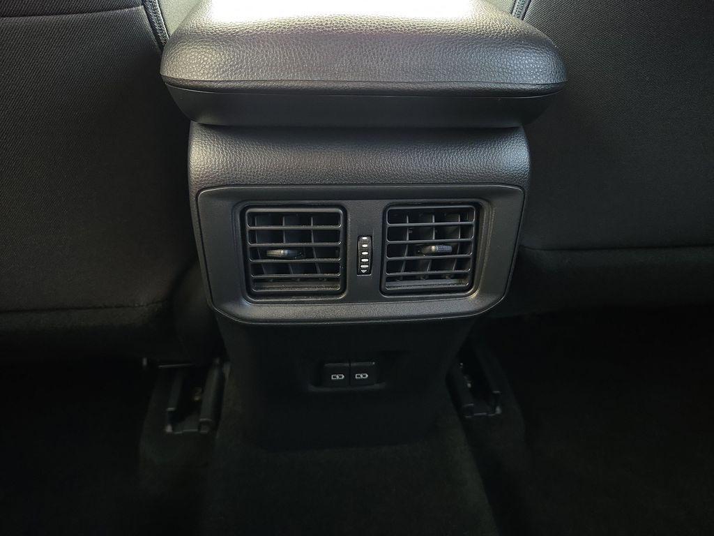 used 2024 Toyota RAV4 Hybrid car, priced at $32,404
