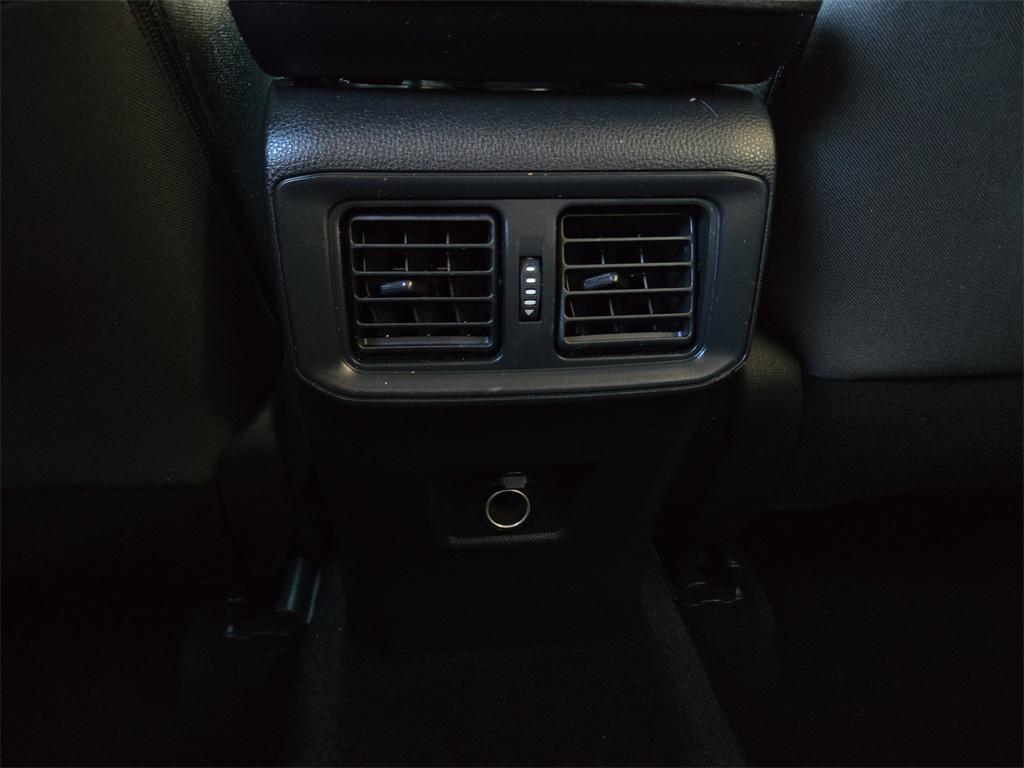 used 2023 Toyota RAV4 Hybrid car, priced at $27,990