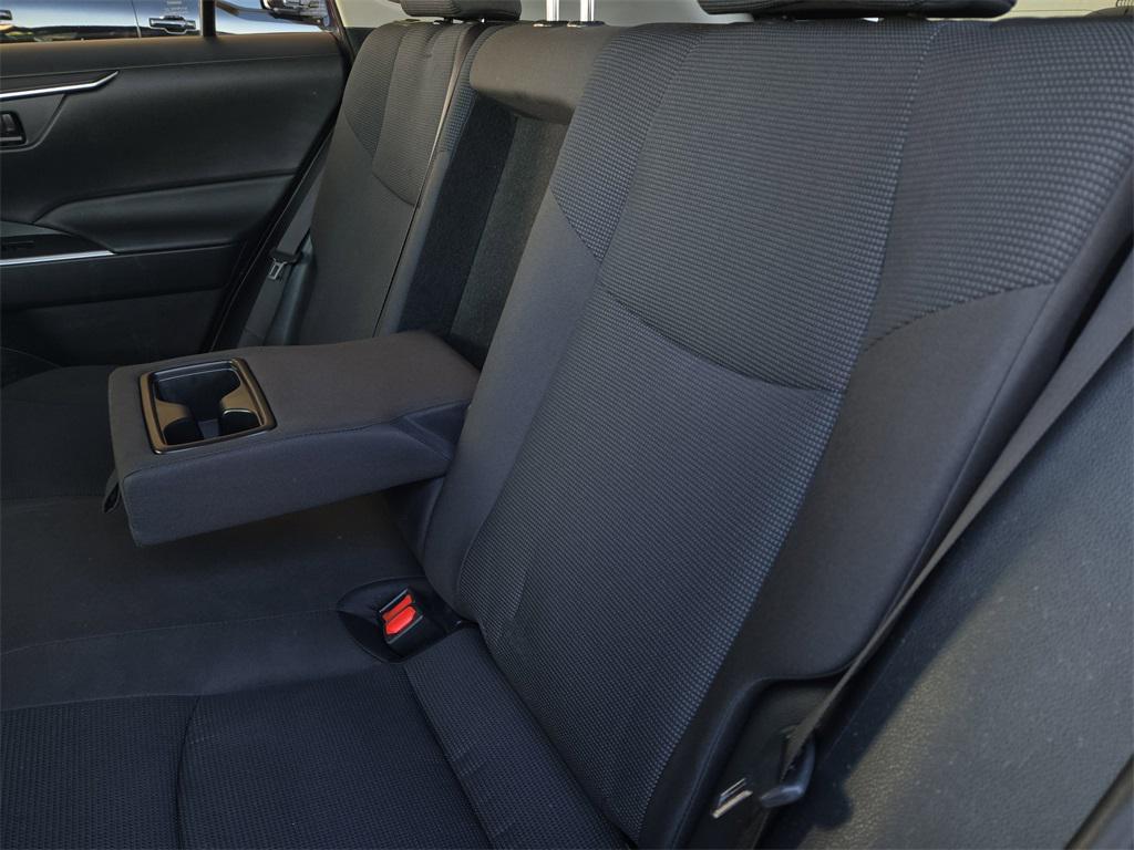 used 2023 Toyota RAV4 Hybrid car, priced at $27,990