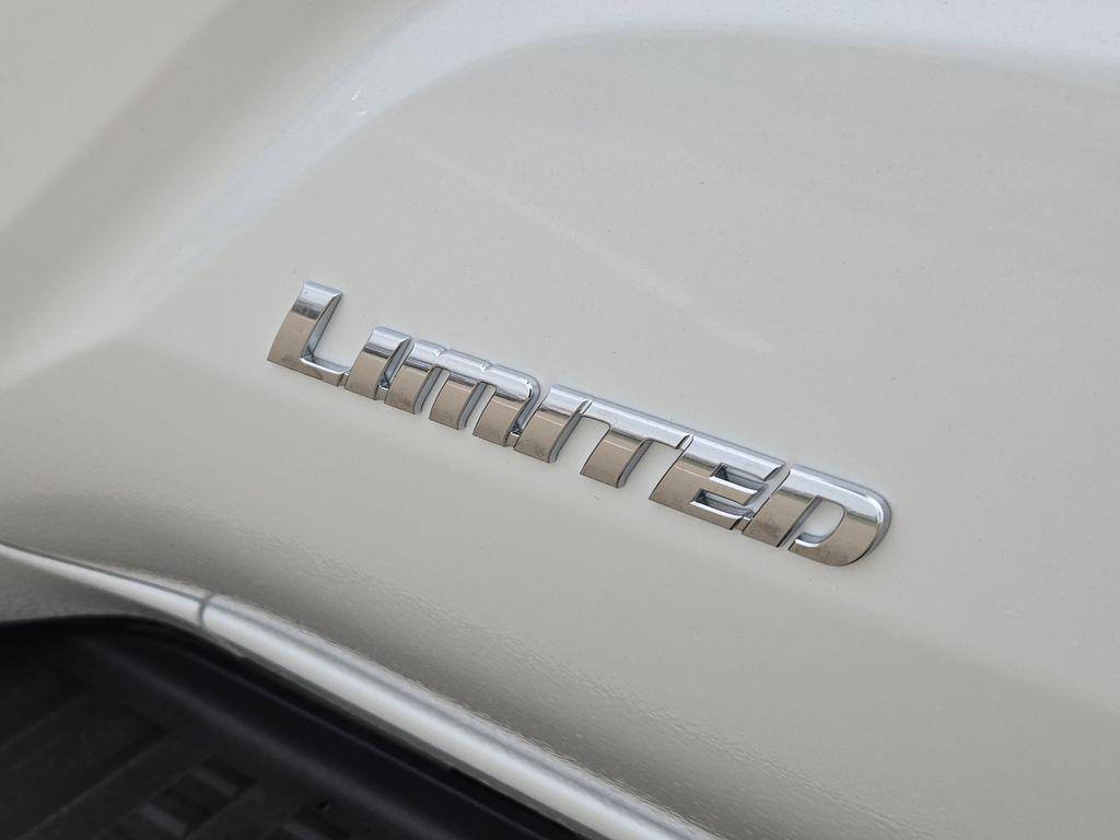 new 2026 Toyota 4Runner car, priced at $65,760