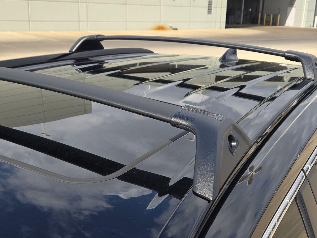 used 2025 Toyota RAV4 Hybrid car, priced at $47,942