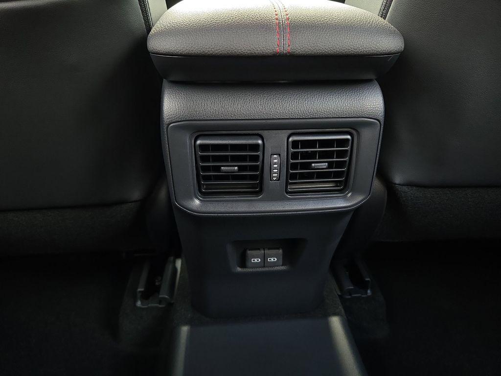 used 2025 Toyota RAV4 Hybrid car, priced at $47,942