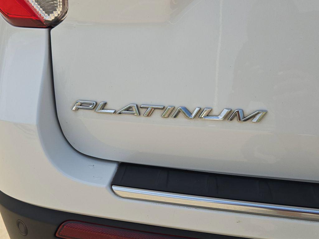 used 2022 Ford Explorer car, priced at $31,929