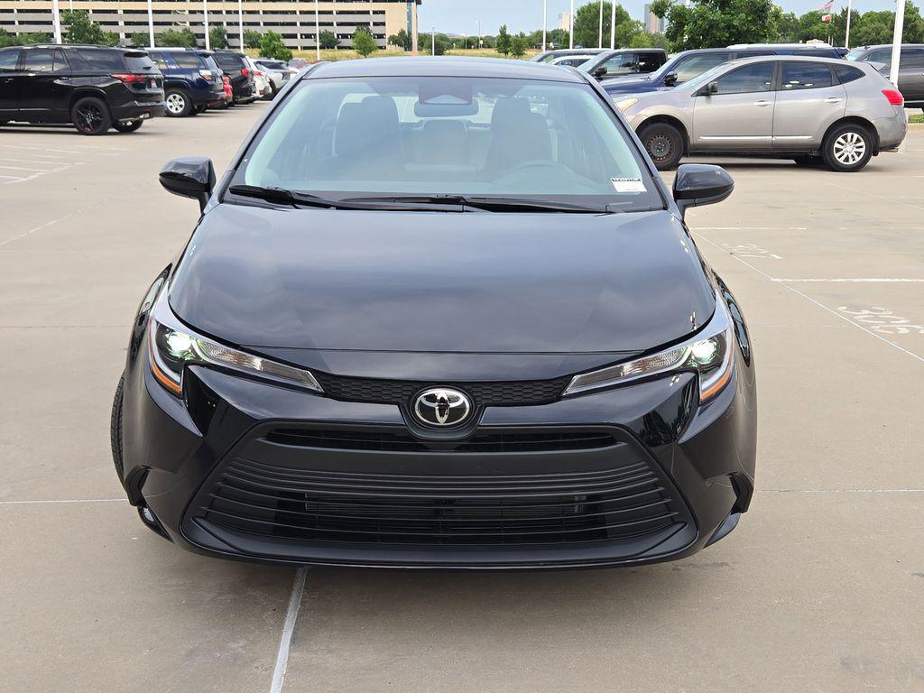 used 2026 Toyota Corolla car, priced at $24,699
