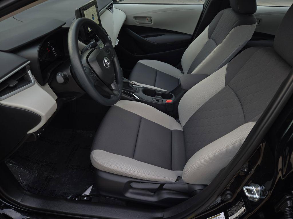 used 2026 Toyota Corolla car, priced at $24,699