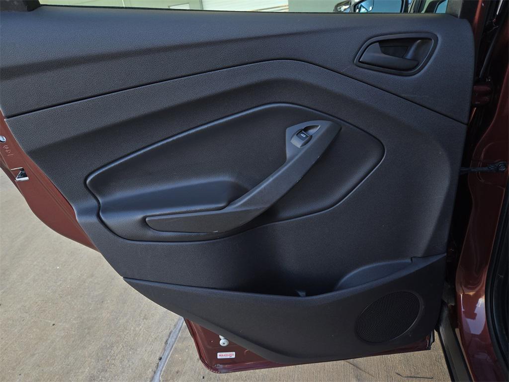 used 2018 Ford Escape car, priced at $8,991