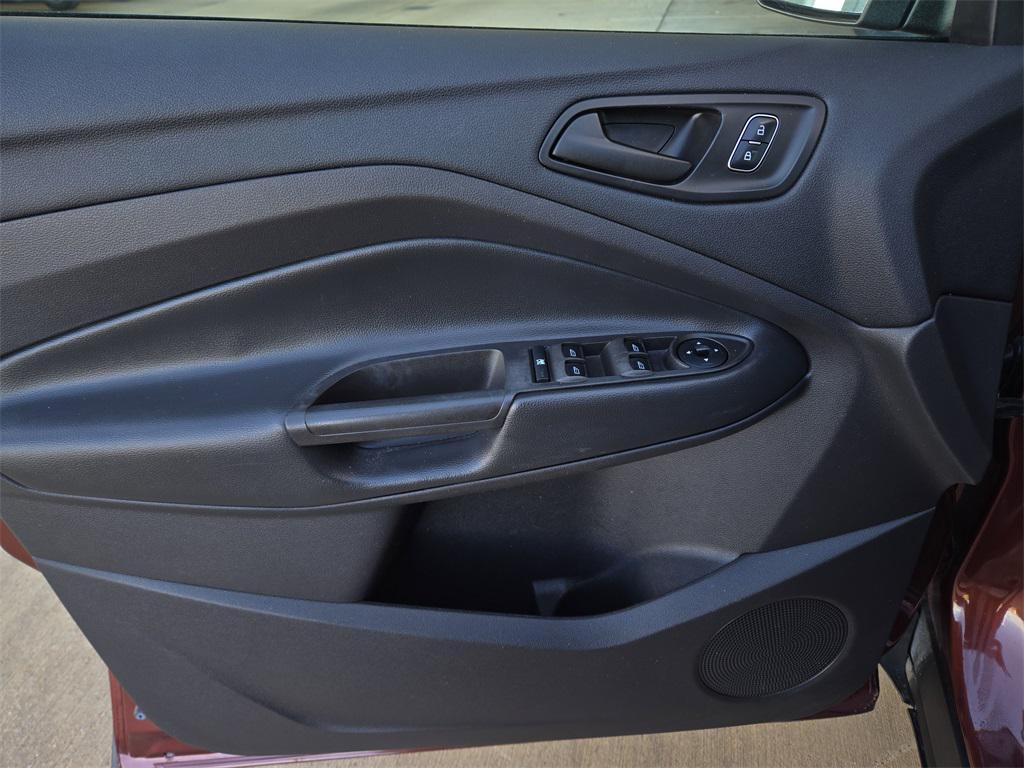 used 2018 Ford Escape car, priced at $8,991