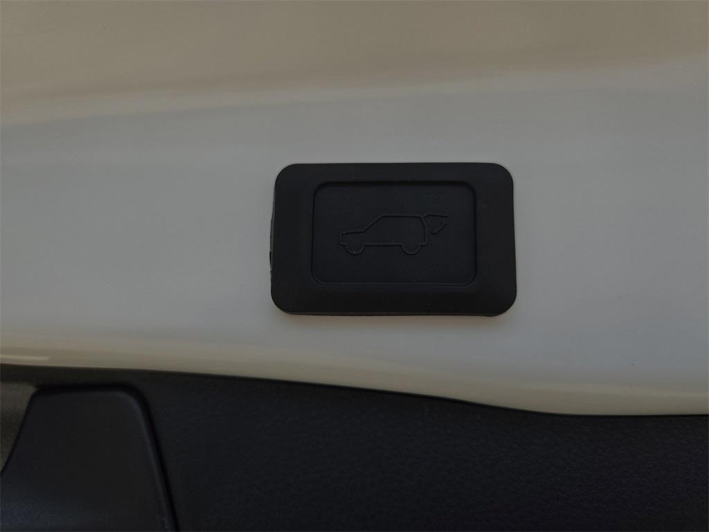 new 2025 Toyota RAV4 car, priced at $38,299