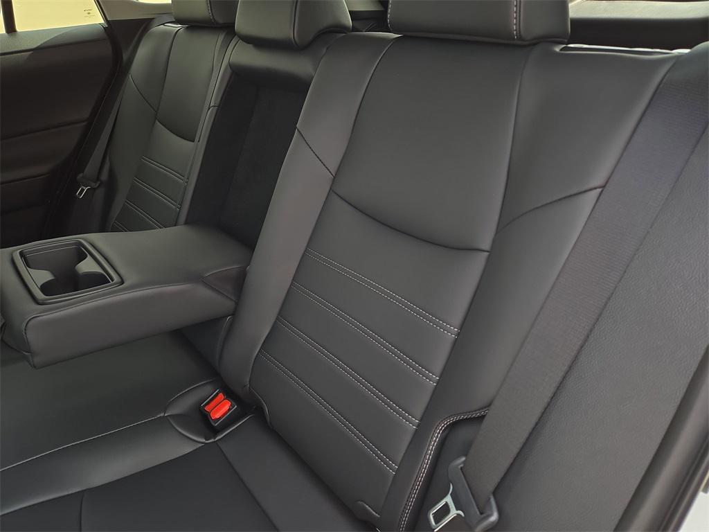 new 2025 Toyota RAV4 car, priced at $38,299